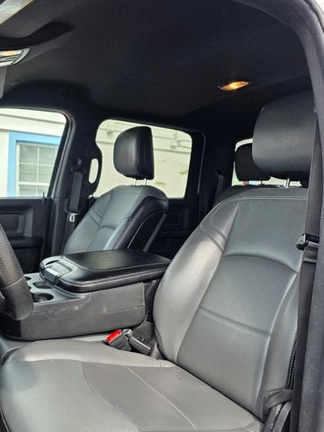 2023 RAM 2500 Tradesman