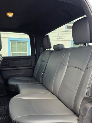 2023 RAM 2500 Tradesman