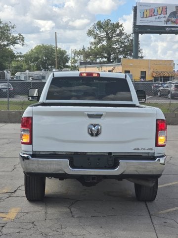 2023 RAM 2500 Tradesman
