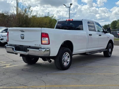 2023 RAM 2500 Tradesman