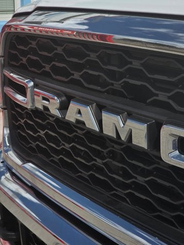 2023 RAM 2500 Tradesman
