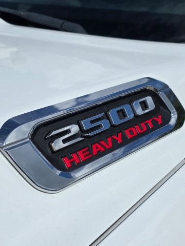 2023 RAM 2500 Tradesman