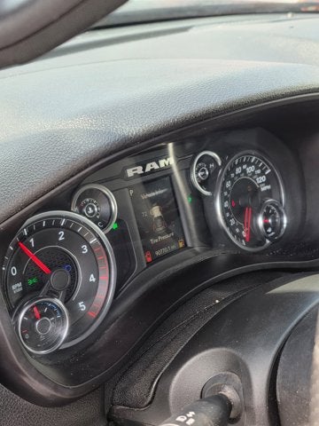 2023 RAM 2500 Tradesman