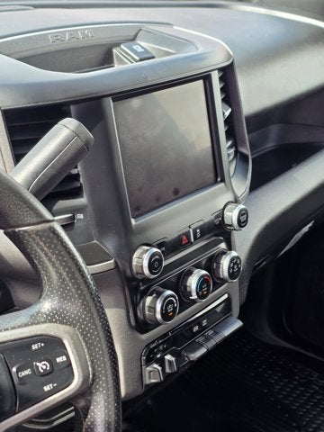 2023 RAM 2500 Tradesman