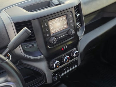 2024 RAM 4500 Chassis Cab Tradesman