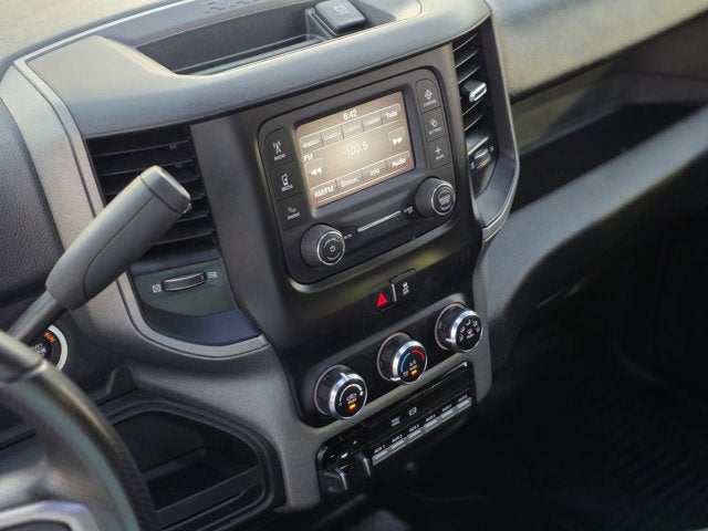 2024 RAM 4500 Chassis Cab Tradesman