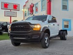 2024 RAM 4500 Chassis Cab Tradesman