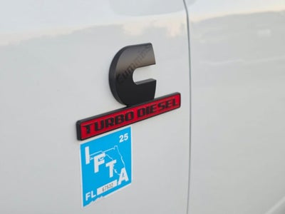 2024 RAM 4500 Chassis Cab Tradesman
