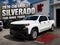 2020 Chevrolet Silverado 1500 Work Truck