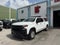 2020 Chevrolet Silverado 1500 Work Truck