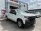 2020 Chevrolet Silverado 1500 Work Truck