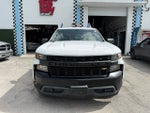 2020 Chevrolet Silverado 1500 Work Truck