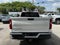 2020 Chevrolet Silverado 1500 Work Truck
