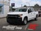 2020 Chevrolet Silverado 1500 Work Truck