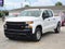 2020 Chevrolet Silverado 1500 Work Truck