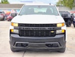 2020 Chevrolet Silverado 1500 Work Truck