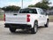 2020 Chevrolet Silverado 1500 Work Truck