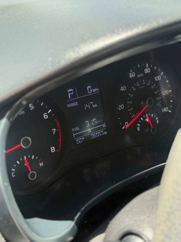 2023 Kia Rio S