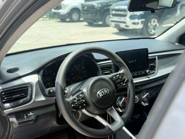 2023 Kia Rio S