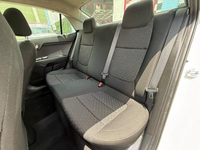2022 Kia Rio LX