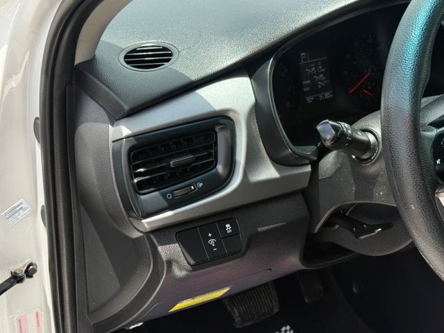 2022 Kia Rio LX