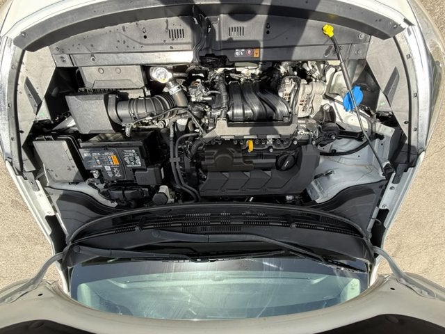 2022 Kia Rio LX