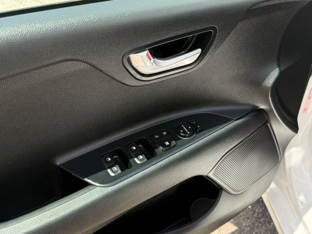 2022 Kia Rio LX