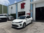 2022 Kia Rio LX