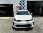 2022 Kia Rio LX