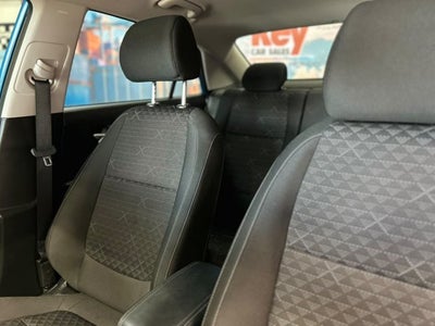 2022 Kia Rio S