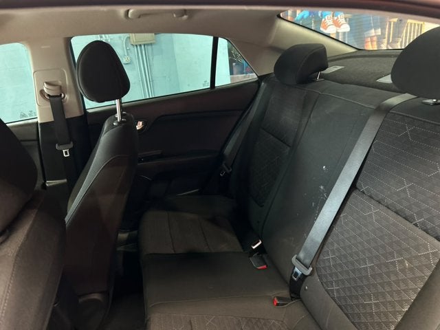 2022 Kia Rio S