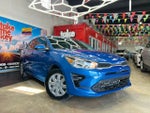 2022 Kia Rio S