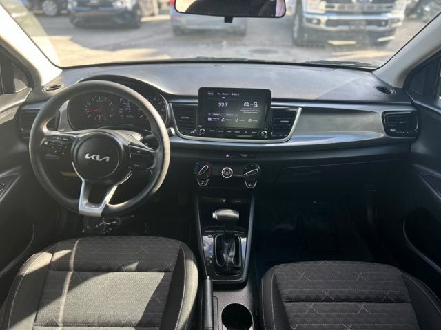 2023 Kia Rio LX