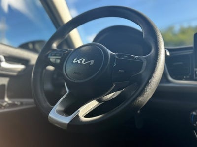 2023 Kia Rio LX