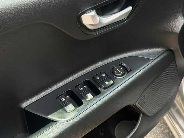 2022 Kia Rio S