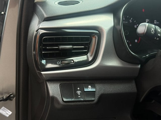 2022 Kia Rio S