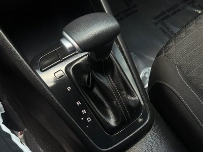 2022 Kia Rio S