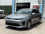 2022 Kia Rio S