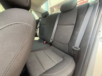 2022 Kia Rio S