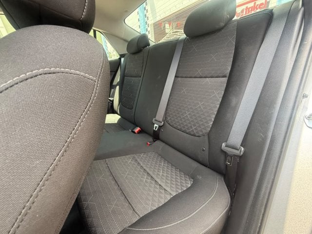 2022 Kia Rio S
