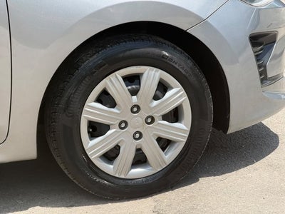 2022 Kia Rio S