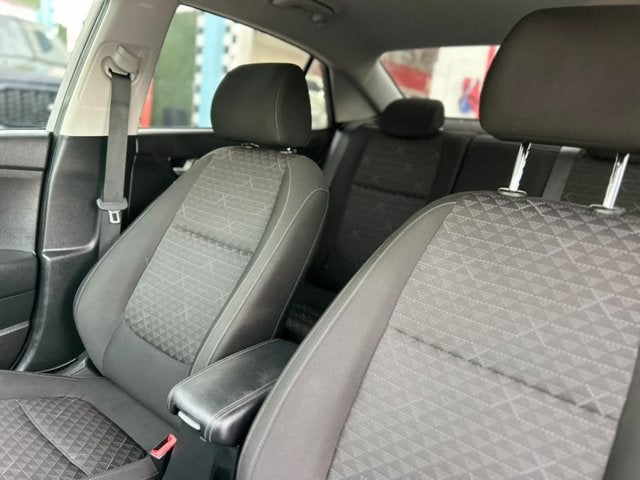2023 Kia Rio LX