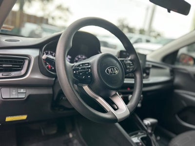 2023 Kia Rio LX