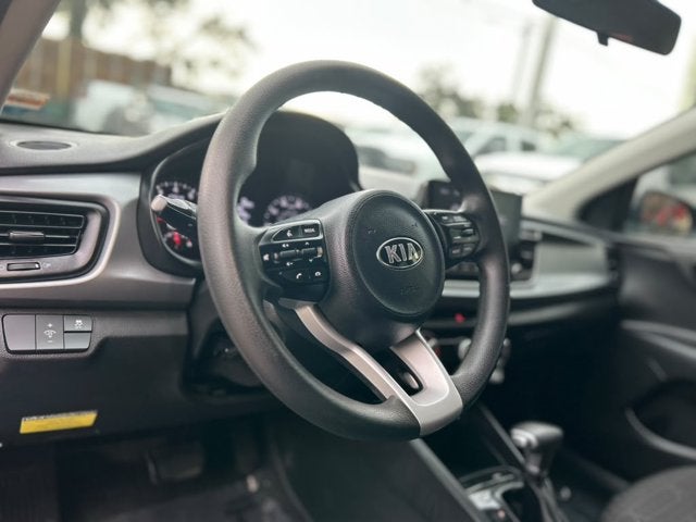 2023 Kia Rio LX