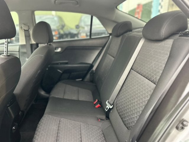 2023 Kia Rio LX