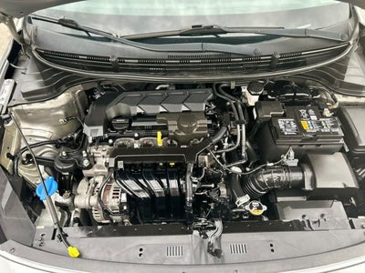2023 Kia Rio LX