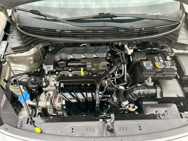 2023 Kia Rio LX