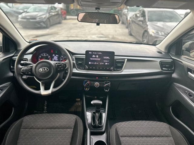 2023 Kia Rio LX