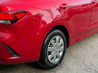 2023 Kia Rio S