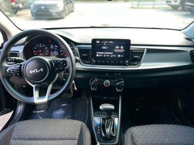 2023 Kia Rio S